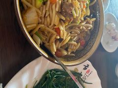 -清真·伊清阁餐厅