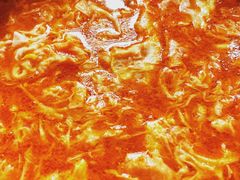 番茄汤-胖哥料理(兴义里店)