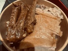 -戚顺兴盐水鸭(新街口明瓦廊店)