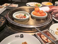 -嘿嘟嘟·肋条烧肉放题(爱融荟城店)