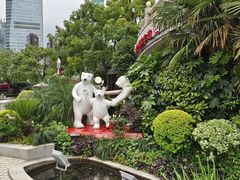 -上海城市历史发展陈列馆