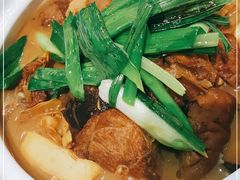 -稻香酒家(长宁KING88广场店)
