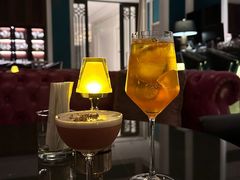 -The St·Regis Bar 瑞吉酒吧