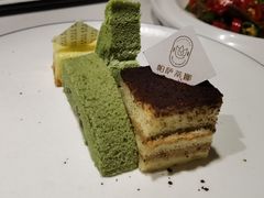 -哈拉海和牛主题餐厅(哈西店)