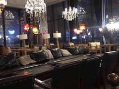 大堂-maan coffee漫咖啡(五环街店)