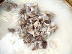 -艾麻子奶汤面(文庙街店)