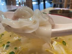 -小杨生煎(松江大学城店)
