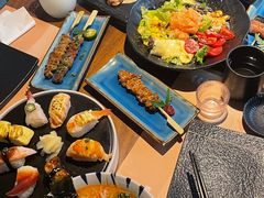 -山葵家居酒屋(天目里店)