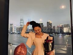 -Kathleen's Waitan 凯圣琳江景西餐厅(外滩店)