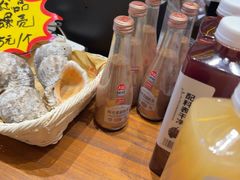 -旺角小渔村·海肠捞饭开创者(二马路店)