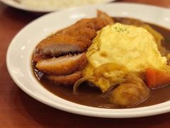 -COCO壱番屋(北京平安国际金融中心店)