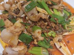 -灯盏窝餐厅