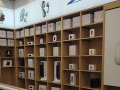 -华为授权体验店(华强北远望数码商城)