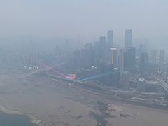 -WFC会仙楼观景台