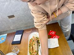 -醉壹号海鲜大排档(厦门美食地标店)