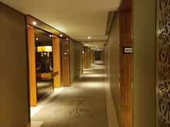 -绿城千岛湖喜来登度假酒店