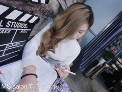 -MS.SALON美发沙龙