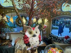 -上海静安香格里拉大酒店