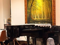 -波特曼西餐厅(南岗店)