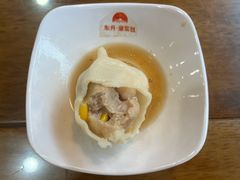 -东升灌浆包(辛庄街总店)