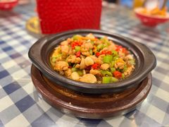 -雪熊哈尔滨烧烤·精酿啤酒·砂锅(中央胜境店)