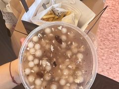 -芳婆糕团店(王府大街店)