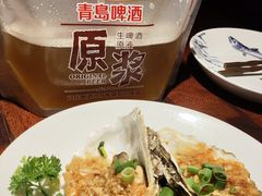 -前海沿·青岛菜(五四广场永旺店)