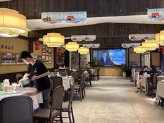 -回头食客-李久其家民间餐厅(望城金桥国际店)