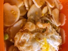 -德泓面馆(颐高店)