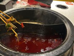 -钢管厂五区小郡肝火锅串串香(清河店)