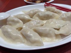 -喜家德虾仁水饺(东海缤纷天地店)