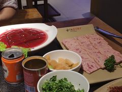 -晓宇重庆火锅(龙首店)