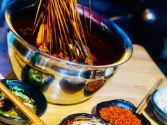 -瑞哦冷锅串串(汇融店)