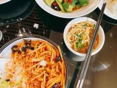 -宛平李记小吃(东关街店)