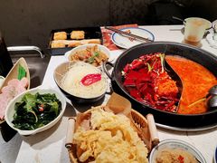 -鸿姐老火锅·传统炒料(上海旗舰店)