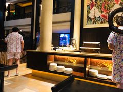 门面-浅深(天桥店)