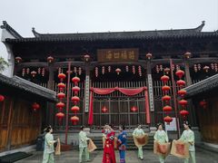 -新安江山水画廊风景区