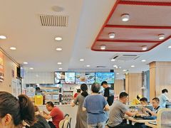 -永和大王(小厨·东四十条店)