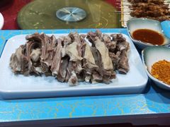 -齐道清真餐厅(金阳商贸城店)