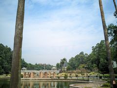 -南国桃园旅游度假区