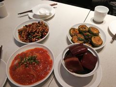 -泉上·发现DISCOVERY ·黔菜餐厅(银海元隆广场店)