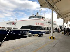 -厦门五通客运码头