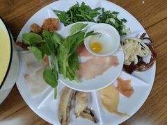 -德致祥云南过桥米线(云天小苑店)