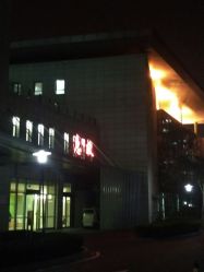 -天津市儿童医院(北辰龙岩院区)