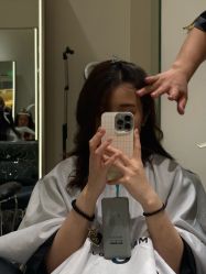 点击看大图 -3AM HAIR SALON烫发染发接发