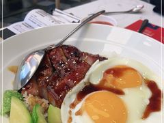 -食大利香港茶餐厅(南亚风情第一城店)