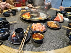 -味舵主重庆火锅(邓尉路店)