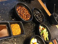 -九田家黑牛烤肉料理(中北镇店)