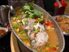 -金厨泰国餐厅·全泰籍厨师料理(拱北店)