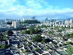 -百饼园(南后街店)